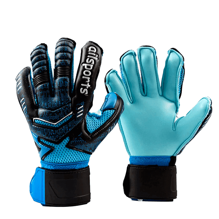 Read more about the article Best Football Goalkeeper Gloves for Kids