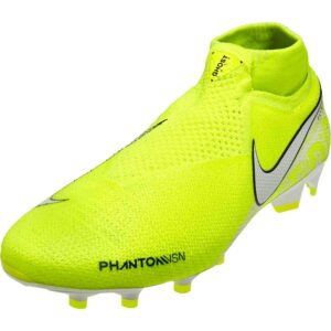 Read more about the article The Top 10 Best Nike Football Boots/Soccer Cleats