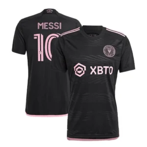 Read more about the article Inter Miami Messi Shirt 10 Leo Messi jersey