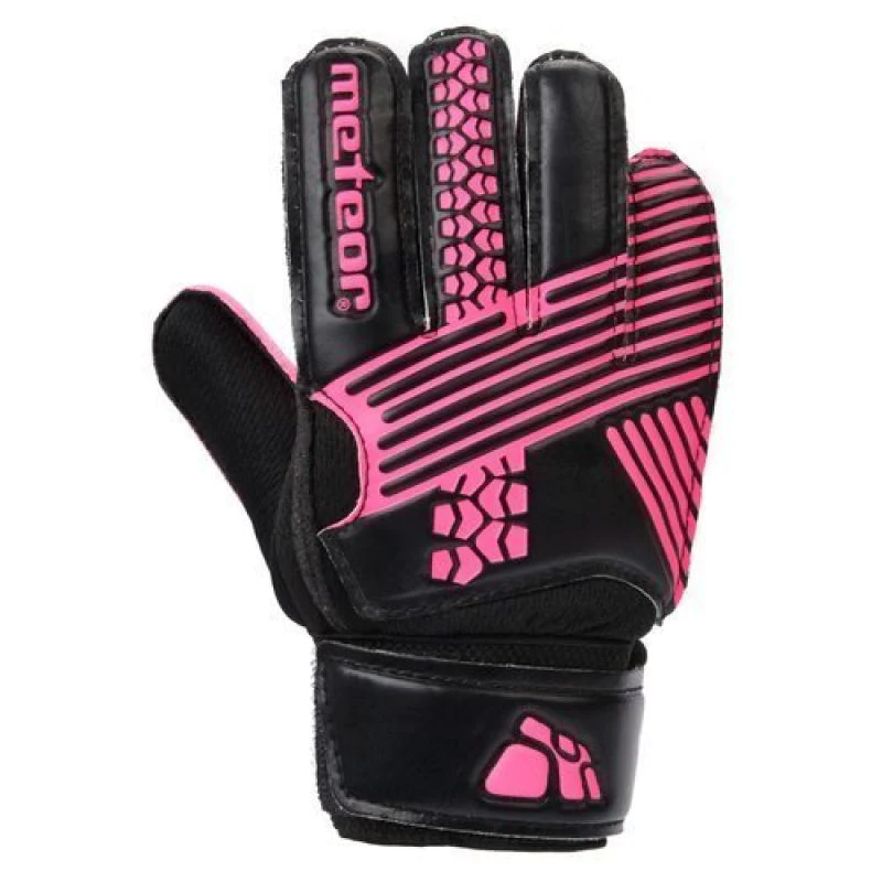 Meteor Goalie Gloves for Kids Goalkeeper Gloves