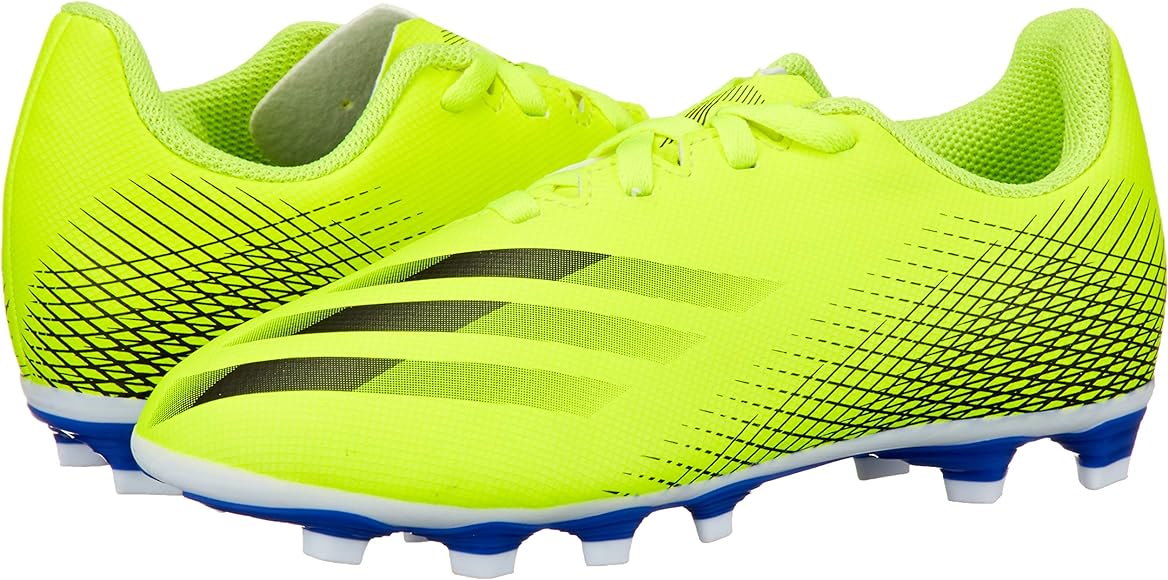 You are currently viewing Best Soccer Boots for Narrow Feet
