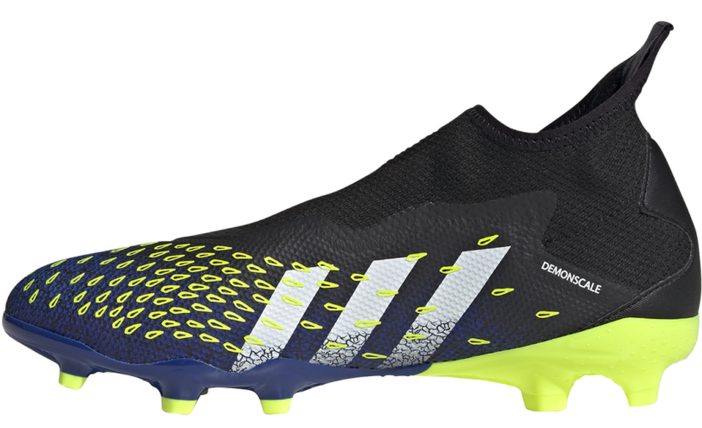  Adidas Soccer Cleats 