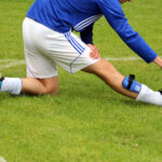 Heel Pain in Soccer Players-Causes, and Treatment