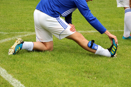 You are currently viewing Heel Pain in Soccer Players-Causes, and Treatment
