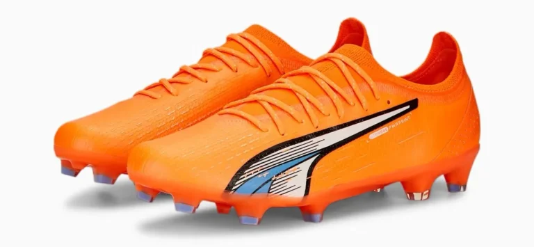 Read more about the article The Top 4 Puma Football Boots for Ultimate Performance